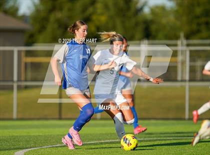 Thumbnail 1 in Noblesville @ Hamilton Southeastern photogallery.