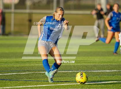 Thumbnail 3 in Noblesville @ Hamilton Southeastern photogallery.
