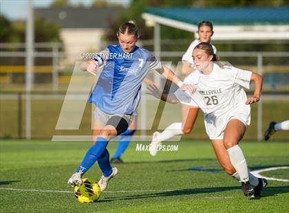 Thumbnail 2 in Noblesville @ Hamilton Southeastern photogallery.