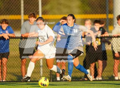 Thumbnail 3 in Noblesville @ Hamilton Southeastern photogallery.