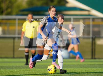 Thumbnail 3 in Noblesville @ Hamilton Southeastern photogallery.