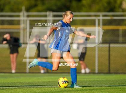 Thumbnail 1 in Noblesville @ Hamilton Southeastern photogallery.