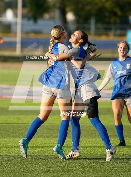 Thumbnail 2 in Noblesville @ Hamilton Southeastern photogallery.