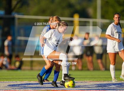 Thumbnail 3 in Noblesville @ Hamilton Southeastern photogallery.