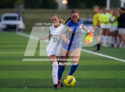 Thumbnail 3 in Noblesville @ Hamilton Southeastern photogallery.