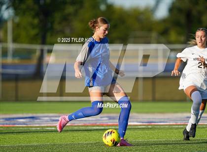 Thumbnail 3 in Noblesville @ Hamilton Southeastern photogallery.