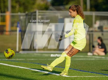 Thumbnail 1 in Noblesville @ Hamilton Southeastern photogallery.