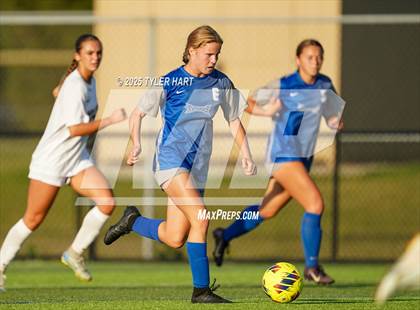 Thumbnail 1 in Noblesville @ Hamilton Southeastern photogallery.