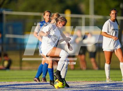 Thumbnail 1 in Noblesville @ Hamilton Southeastern photogallery.