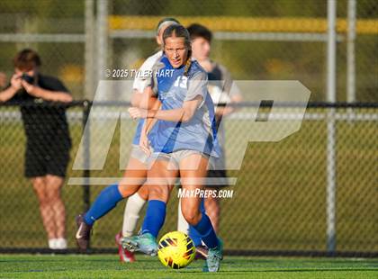 Thumbnail 2 in Noblesville @ Hamilton Southeastern photogallery.