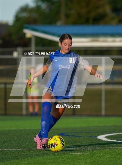 Thumbnail 3 in Noblesville @ Hamilton Southeastern photogallery.