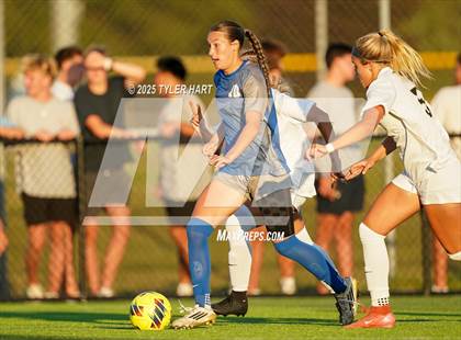 Thumbnail 3 in Noblesville @ Hamilton Southeastern photogallery.