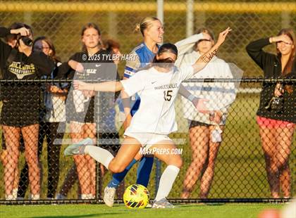 Thumbnail 3 in Noblesville @ Hamilton Southeastern photogallery.