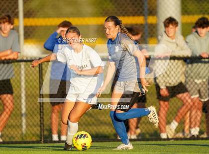Thumbnail 2 in Noblesville @ Hamilton Southeastern photogallery.