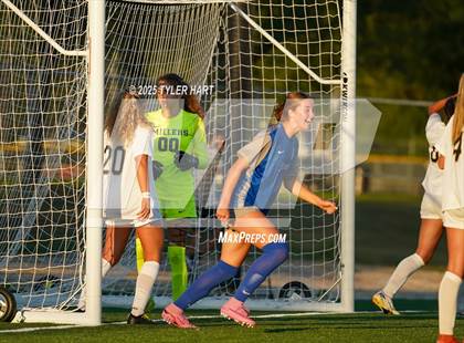 Thumbnail 2 in Noblesville @ Hamilton Southeastern photogallery.