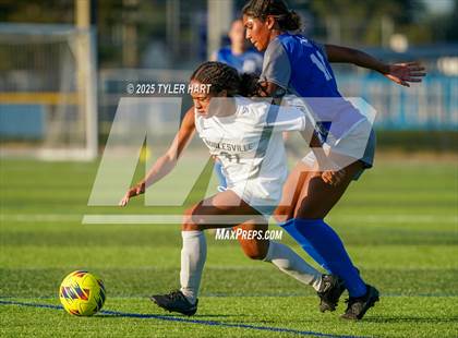 Thumbnail 1 in Noblesville @ Hamilton Southeastern photogallery.