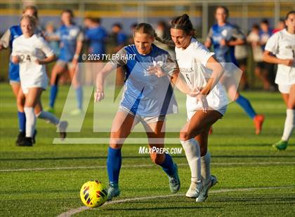 Thumbnail 1 in Noblesville @ Hamilton Southeastern photogallery.