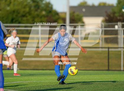 Thumbnail 3 in Noblesville @ Hamilton Southeastern photogallery.