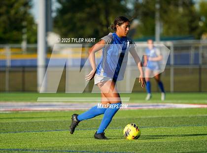 Thumbnail 2 in Noblesville @ Hamilton Southeastern photogallery.