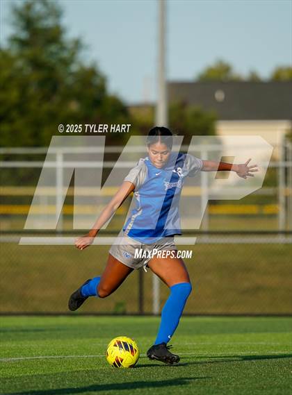 Thumbnail 1 in Noblesville @ Hamilton Southeastern photogallery.