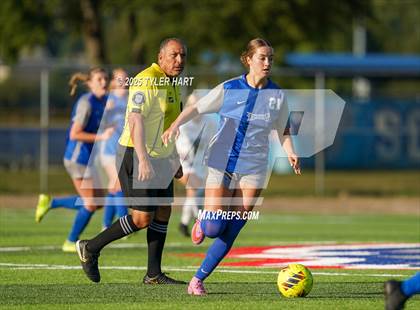 Thumbnail 1 in Noblesville @ Hamilton Southeastern photogallery.