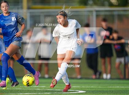 Thumbnail 1 in Noblesville @ Hamilton Southeastern photogallery.