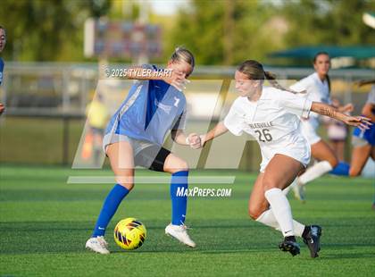 Thumbnail 1 in Noblesville @ Hamilton Southeastern photogallery.
