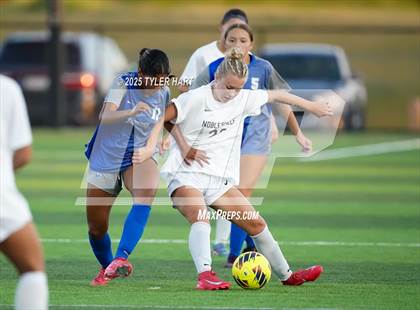 Thumbnail 2 in Noblesville @ Hamilton Southeastern photogallery.