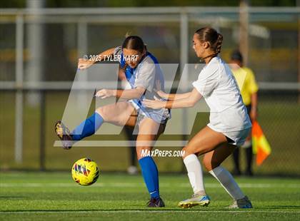 Thumbnail 3 in Noblesville @ Hamilton Southeastern photogallery.