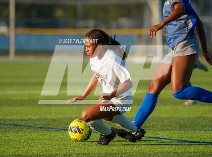 Thumbnail 3 in Noblesville @ Hamilton Southeastern photogallery.