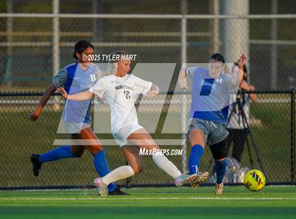 Thumbnail 2 in Noblesville @ Hamilton Southeastern photogallery.