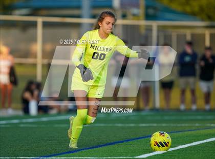 Thumbnail 3 in Noblesville @ Hamilton Southeastern photogallery.