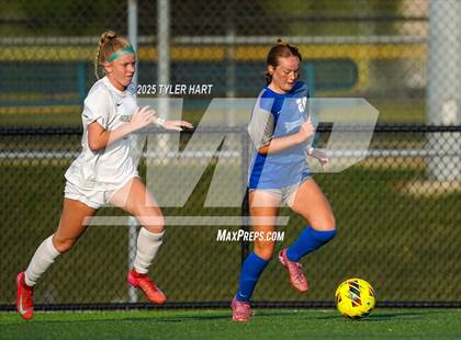 Thumbnail 2 in Noblesville @ Hamilton Southeastern photogallery.