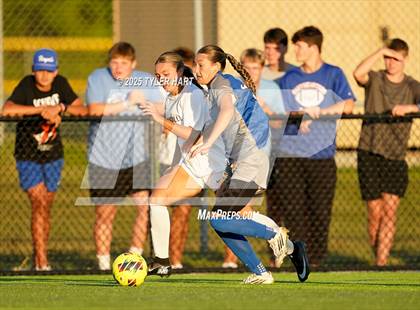 Thumbnail 1 in Noblesville @ Hamilton Southeastern photogallery.