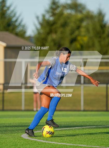 Thumbnail 3 in Noblesville @ Hamilton Southeastern photogallery.