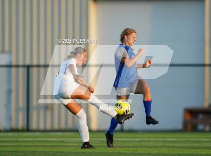 Thumbnail 2 in Noblesville @ Hamilton Southeastern photogallery.