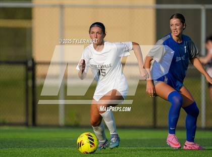 Thumbnail 2 in Noblesville @ Hamilton Southeastern photogallery.