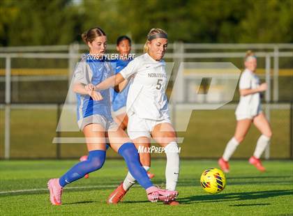Thumbnail 3 in Noblesville @ Hamilton Southeastern photogallery.