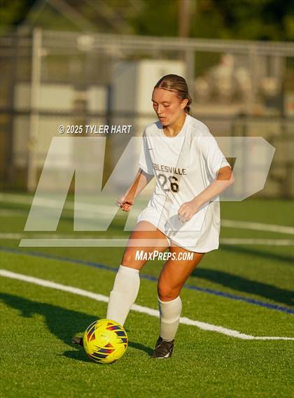 Thumbnail 1 in Noblesville @ Hamilton Southeastern photogallery.