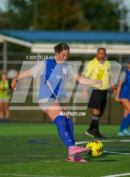 Thumbnail 1 in Noblesville @ Hamilton Southeastern photogallery.