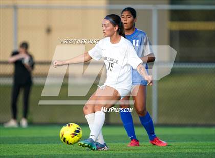 Thumbnail 2 in Noblesville @ Hamilton Southeastern photogallery.