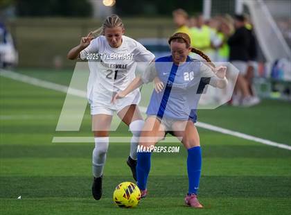 Thumbnail 1 in Noblesville @ Hamilton Southeastern photogallery.