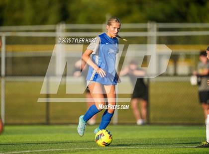 Thumbnail 2 in Noblesville @ Hamilton Southeastern photogallery.