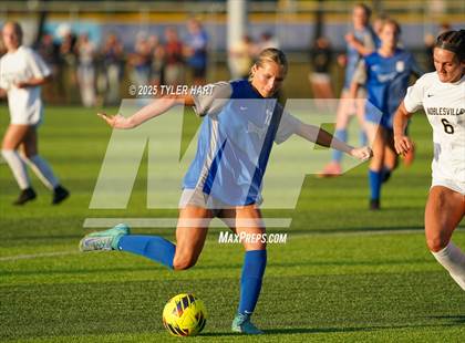 Thumbnail 3 in Noblesville @ Hamilton Southeastern photogallery.