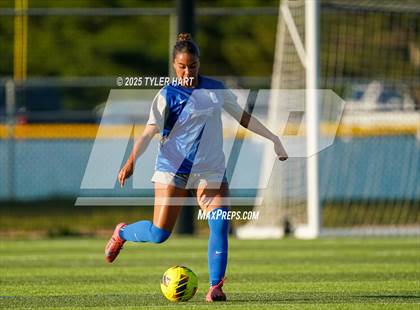 Thumbnail 3 in Noblesville @ Hamilton Southeastern photogallery.