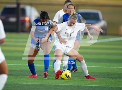 Thumbnail 1 in Noblesville @ Hamilton Southeastern photogallery.