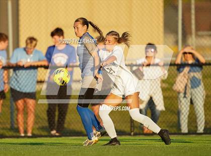 Thumbnail 1 in Noblesville @ Hamilton Southeastern photogallery.