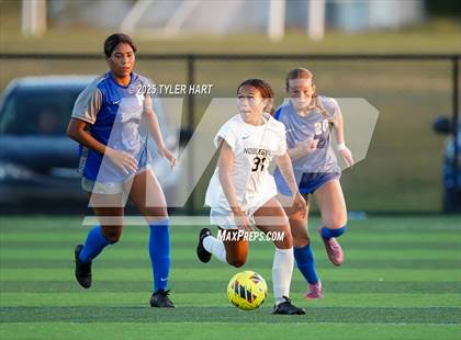 Thumbnail 2 in Noblesville @ Hamilton Southeastern photogallery.