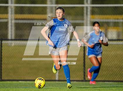 Thumbnail 1 in Noblesville @ Hamilton Southeastern photogallery.