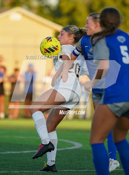 Thumbnail 3 in Noblesville @ Hamilton Southeastern photogallery.